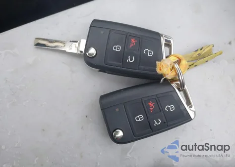 2015 Volkswagen Golf Sportwagen Tdi S 4-Door из США, поврежденный, VIN 3VWCA7AU4FM518829